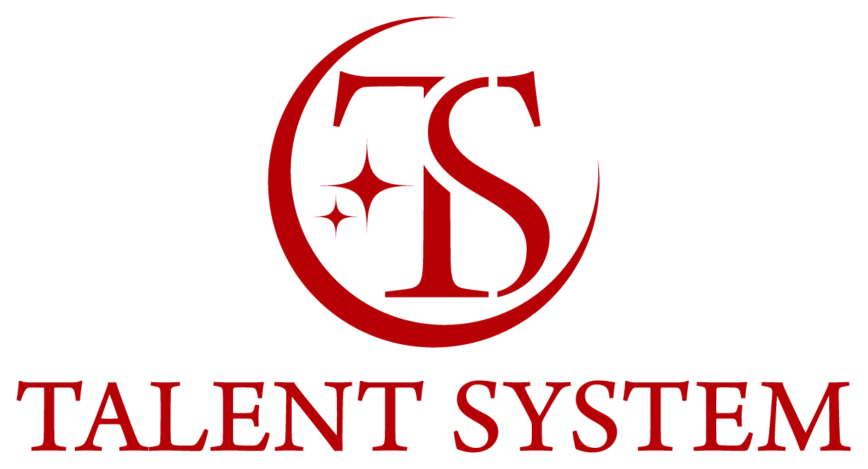 タレントシステム